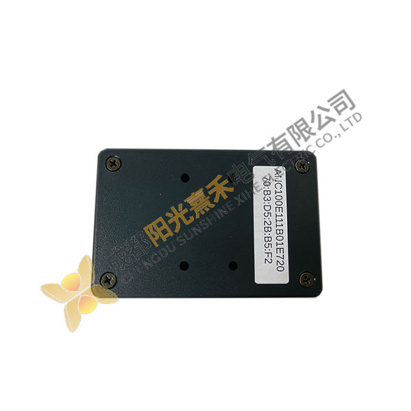 AN-X2-AB-DHRIO: Automation Networks Advanced Industrial Control Module