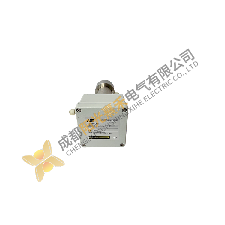 AO2000 LS25: Advanced Industrial Control Module by Phoenix Contact