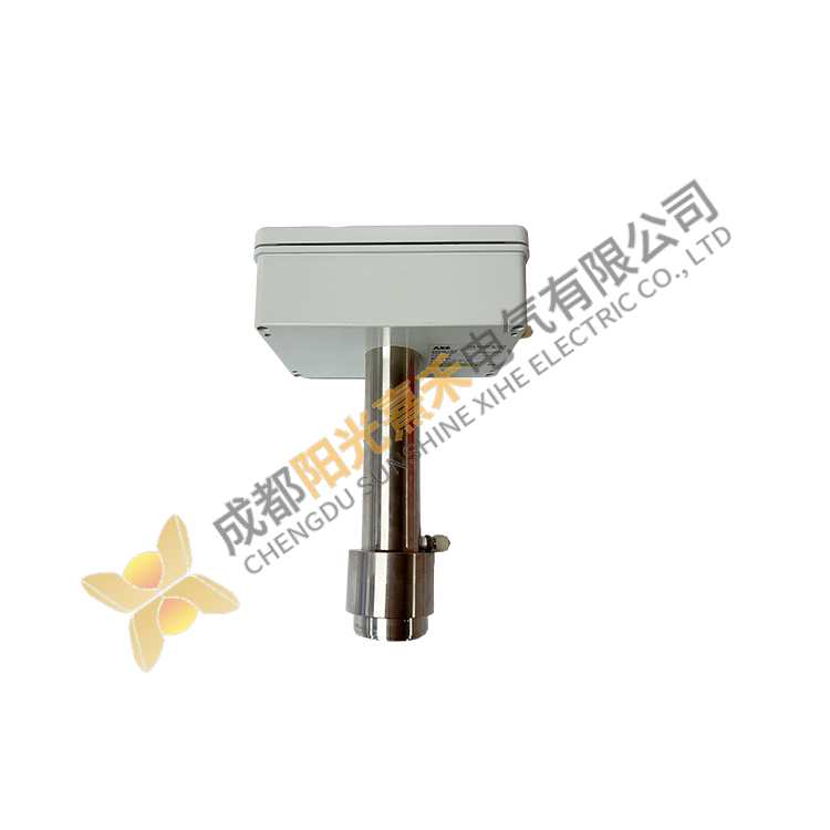 AO2000 LS25: Advanced Industrial Control Module by Phoenix Contact