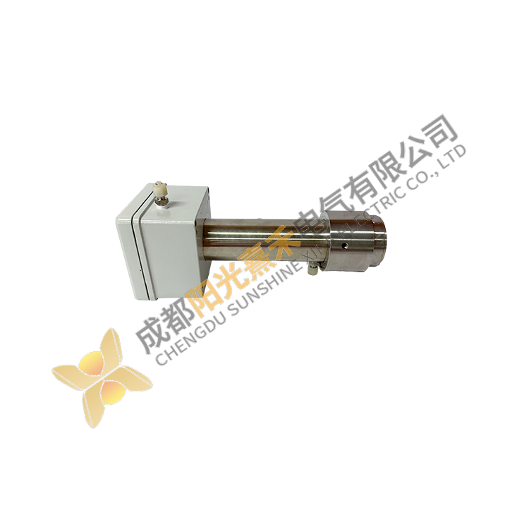 AO2000 LS25: Advanced Industrial Control Module by Phoenix Contact