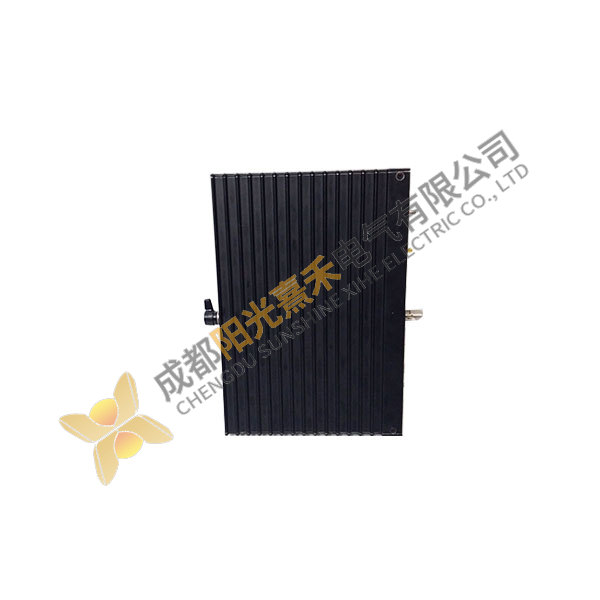 GE Fanuc AO3481 Industrial Control Module, Precision Automation Solutions