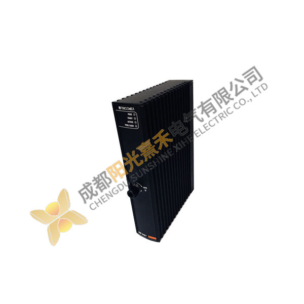 GE Fanuc AO3481 Industrial Control Module, Precision Automation Solutions