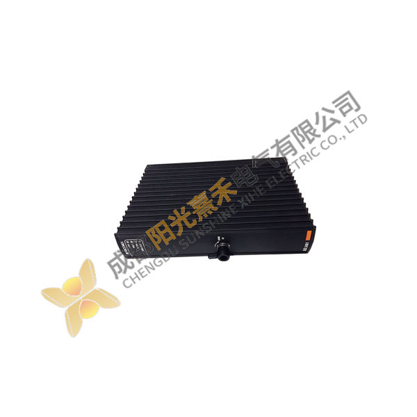 GE Fanuc AO3481 Industrial Control Module, Precision Automation Solutions