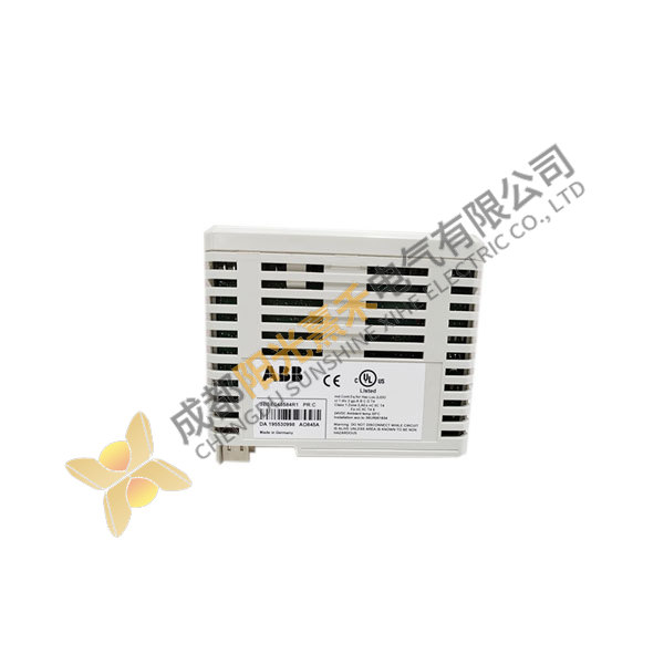 ABB AO845A-eA 3BSE045584R2 Industrial Control Module, Precision & Reliability in Automation Solu