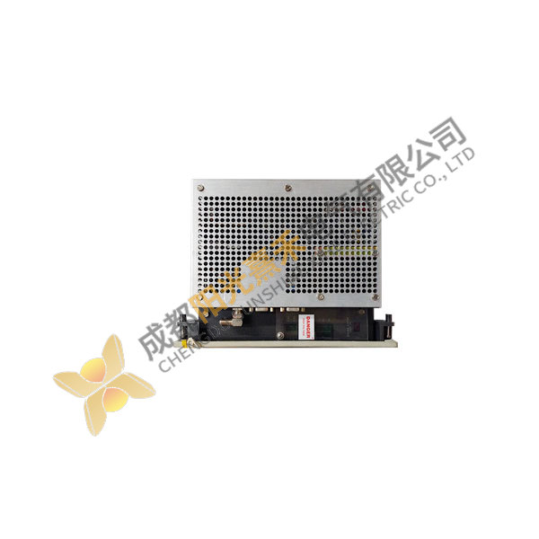 GE Intelligent Platforms AS-P892-000: Modular Cont