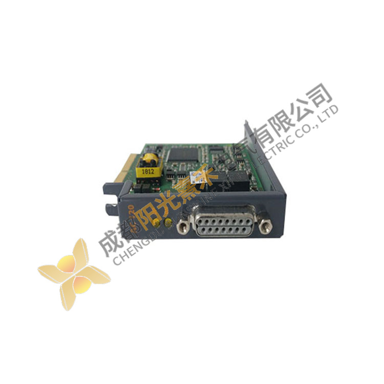 B&R Automation 8AC120 Series - High Performance Control Module