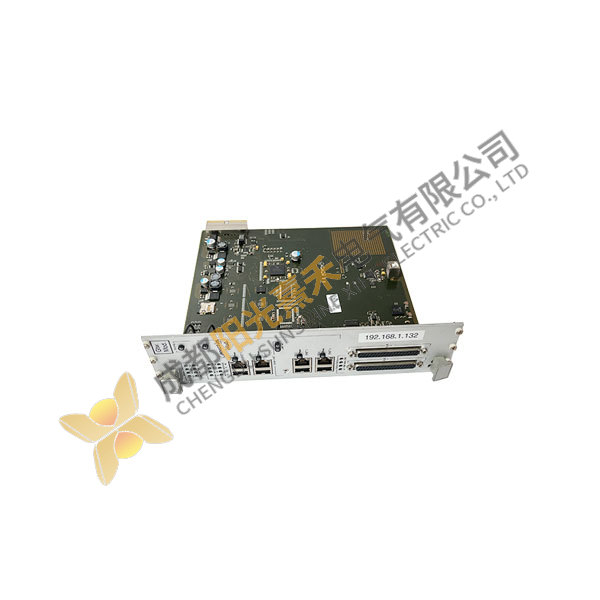 Brand B0110-627697900B Industrial Control Module