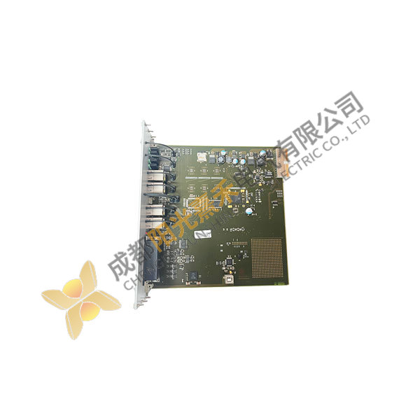 Brand B0110-627697900B Industrial Control Module