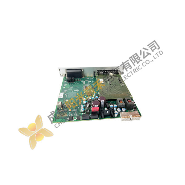 Bosch Rexroth B0760-627913600B Industrial Control Module