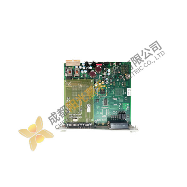 Bosch Rexroth B0760-627913600B Industrial Control Module