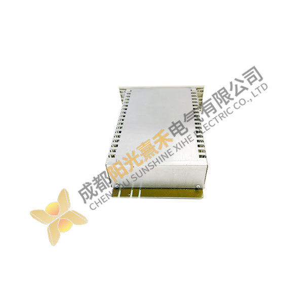 ABB B3EA HENF315147R1: Precision Control Module for Industrial Automation