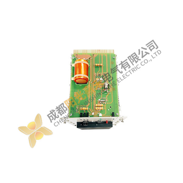 GE Energy B5EEd-HENF105082R4, Wind Turbine Control Module