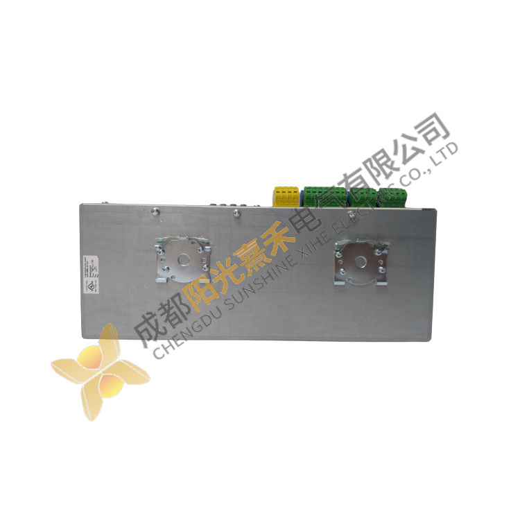 ABB BCU-02 3AUA0000110429 Industrial Control Module