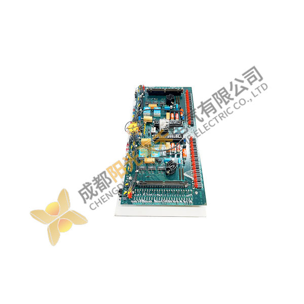 ABB BDD110 HNLP205879R1 Industrial Control Module