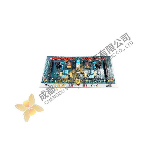 ABB BDD110 HNLP205879R1 Industrial Control Module