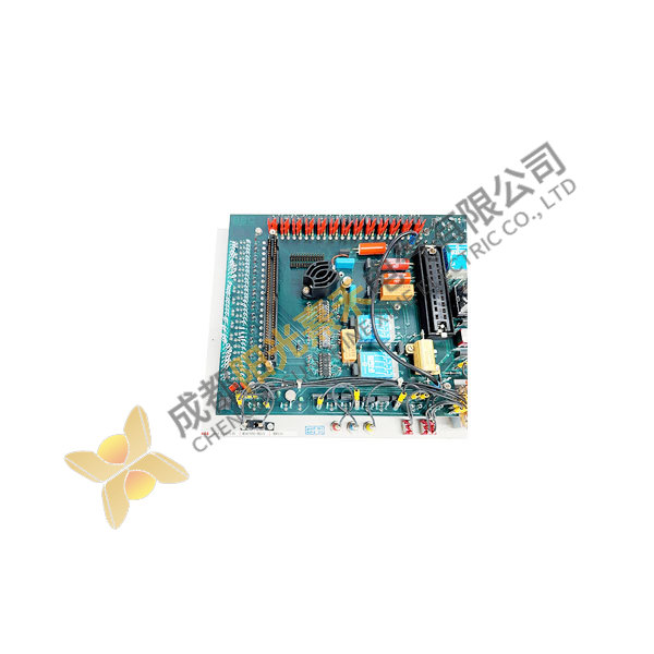ABB BDD110 HNLP205879R1 Industrial Control Module