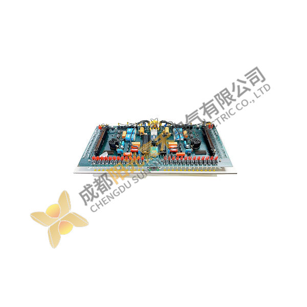 ABB BDD110 HNLP205879R1 Industrial Control Module