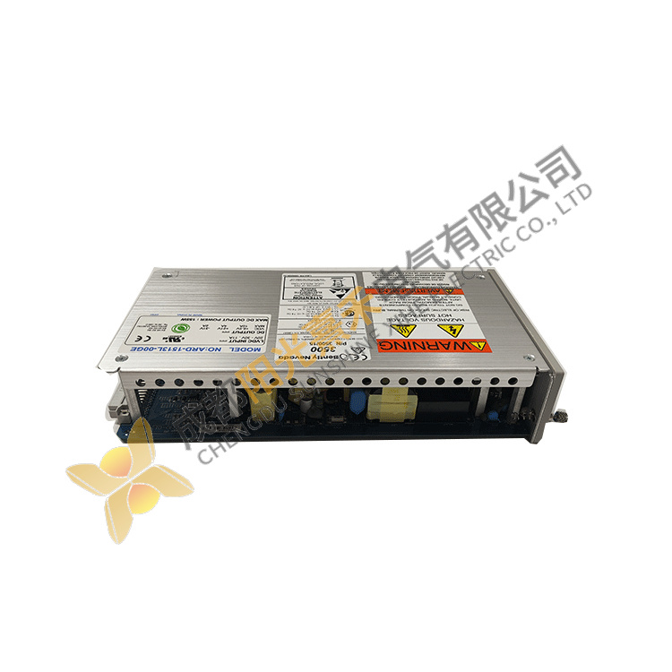 Bently 3500-15-114M5330 Control Module
