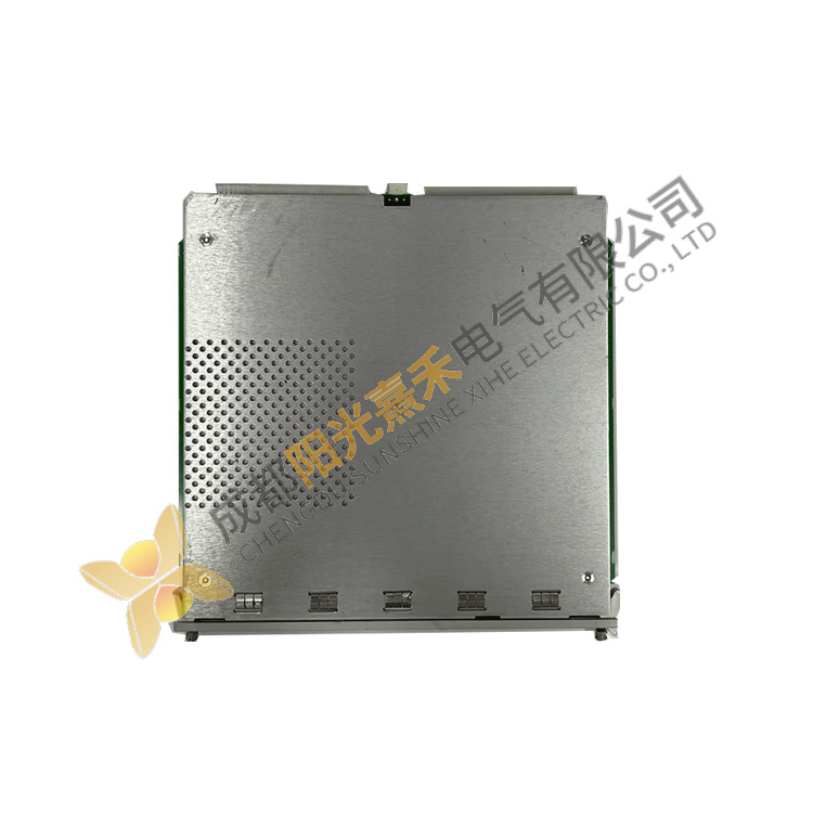 Bently 3500-22M 138607-01V Control Module, Precision Engineered for Industrial Automation