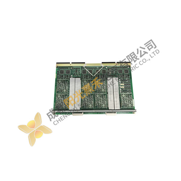 Ingram BGR-022365-A000824B-DED: Precision Control Module
