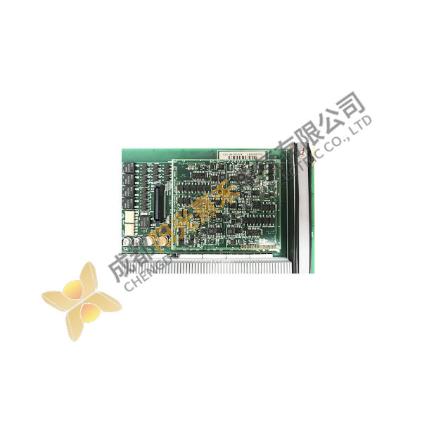 Ingram BGR-022365-A000824B-DED: Precision Control Module