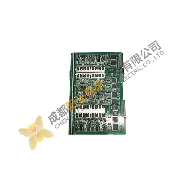 Ingram BGR-022365-A000824B-DED: Precision Control Module