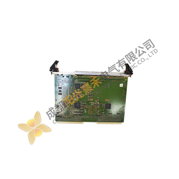 BK698CPA15B0 - Industrial Control Module, Siemens