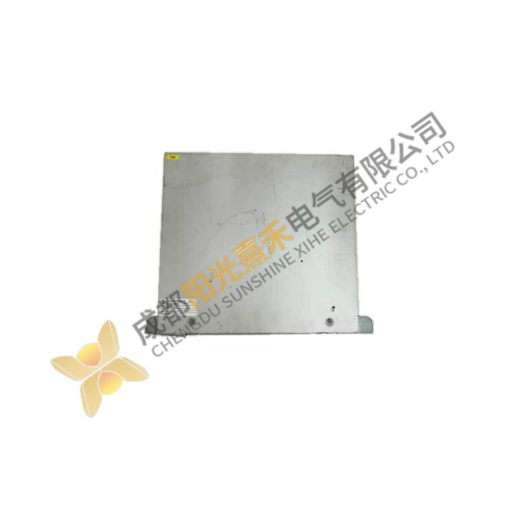 Baumüller BUM60-1224-54-B-001-VC-A0 Control Module, High Performance Automation Solution