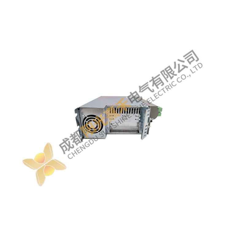 BrandModelC400 Series Control Module