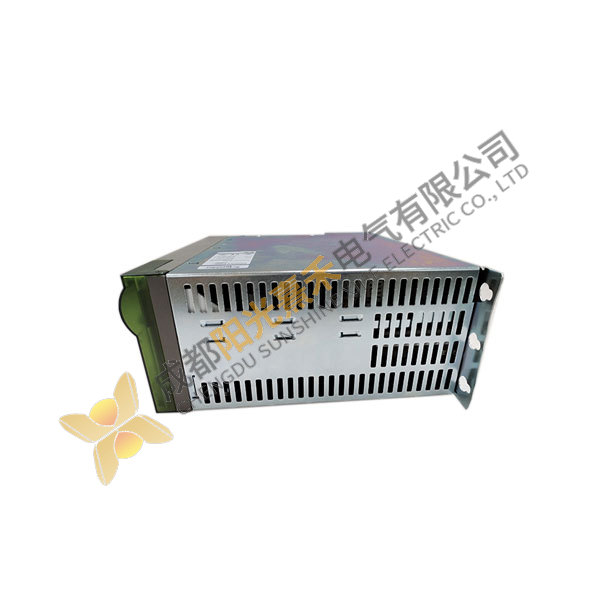 BrandModelC400 Series Control Module