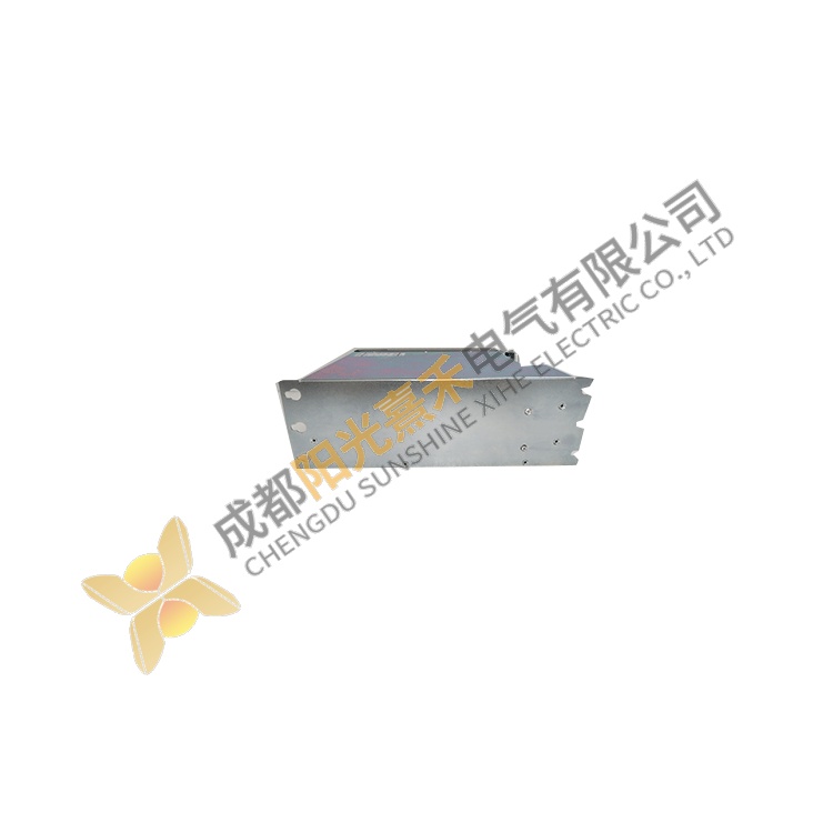 BrandModelC400 Series Control Module