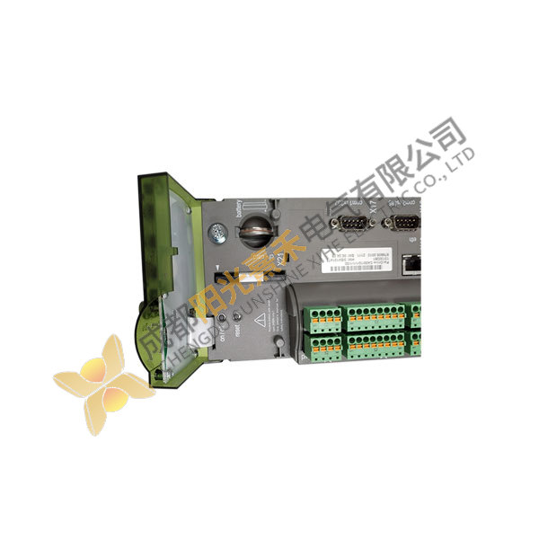 BrandModelC400 Series Control Module