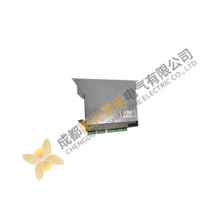 BrandModelC400 Series Control Module