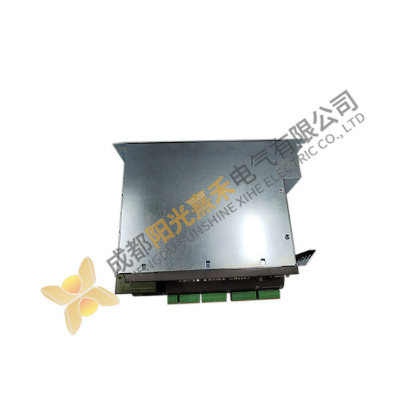 BrandModelC400 Series Control Module