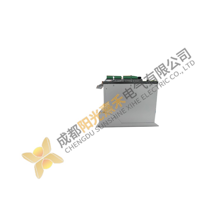 ABB C600-1011100 Industrial Control Module