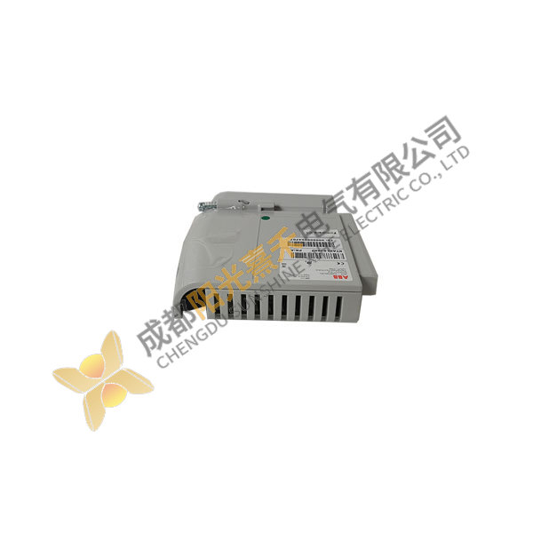 AB Control System CAI04 - Advanced Process Control Module