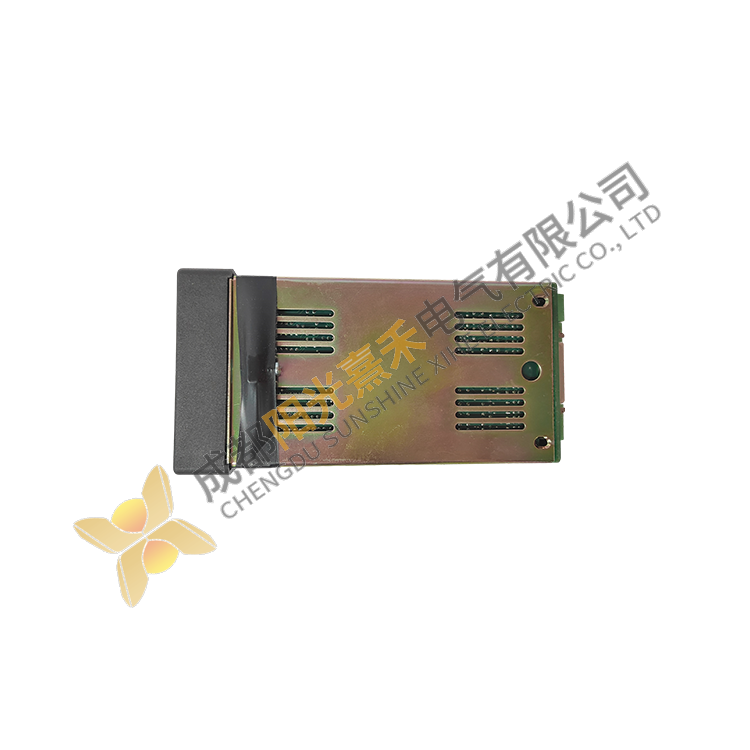 GE CAS200 EX2100e Excitation Control Module, Advanced Power System Management
