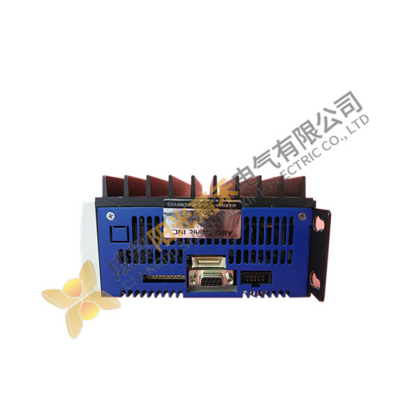 KOLLERON CB06551 Motor Control Module, AC Drives, High Performance