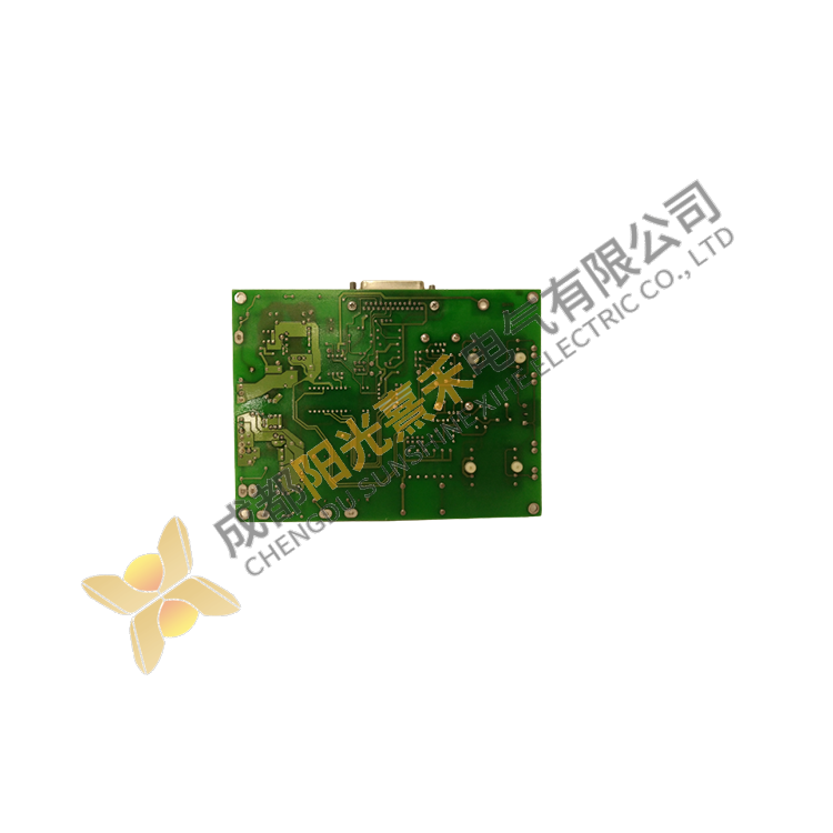 CB6687-2L: Advanced Industrial Control Module by Brand Name