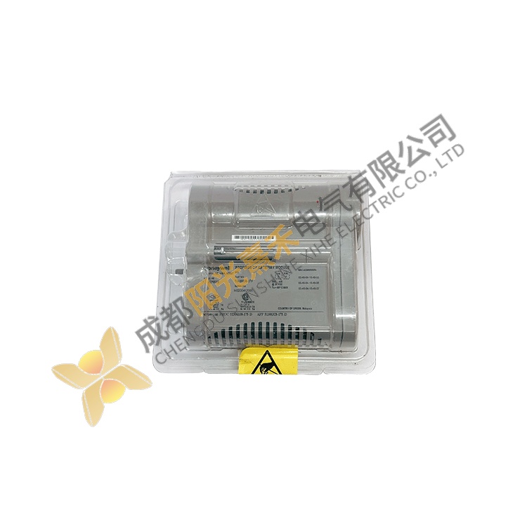 CC Control Systems IP0101-51410056-175, Industrial Control Module