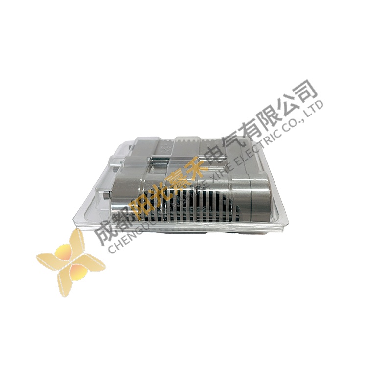 CC Control Systems IP0101-51410056-175, Industrial Control Module