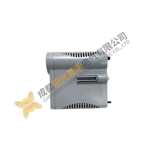 Honeywell High-Level Analog Input Module CC-PAIH02, Designed for Precision Data Collection