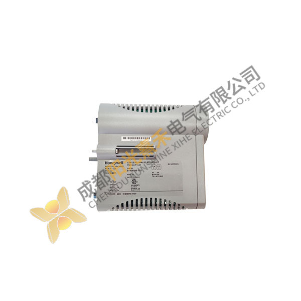 Honeywell CC-PAIM01 Safety Barrier Analog Input Module