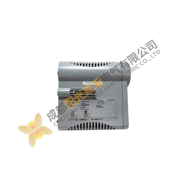 Honeywell CC-PAIX01 Analog Input Module, Safety Barrier