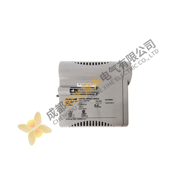 Honeywell CC-PCF901 Control Firewall Module, Secure Network Interface Solution