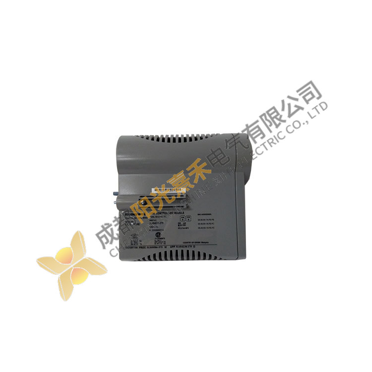 CC-PCNT02-51454551-275, Precision Control Module by GlobalTech Systems