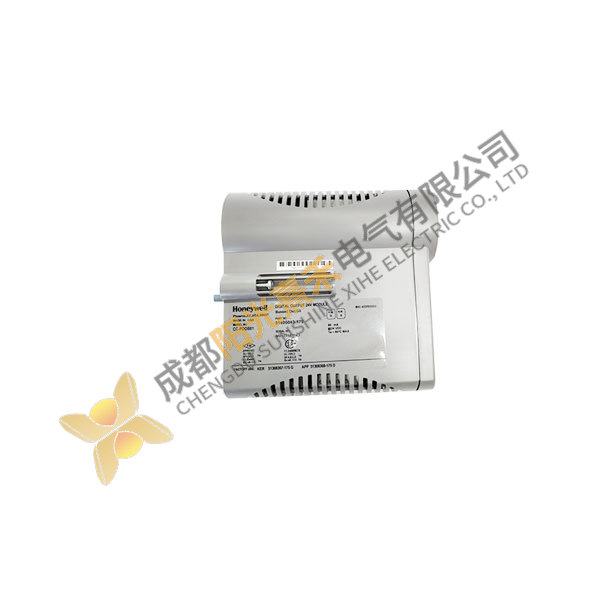 Honeywell CC-PDOB01 Digital Output Module