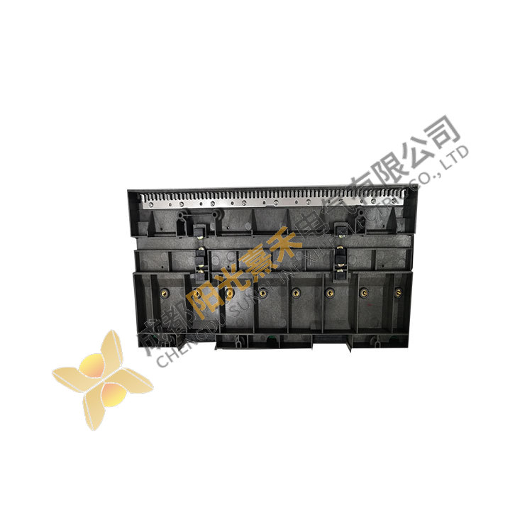 EMERSON CE4050S2K1C0 Industrial Control Module