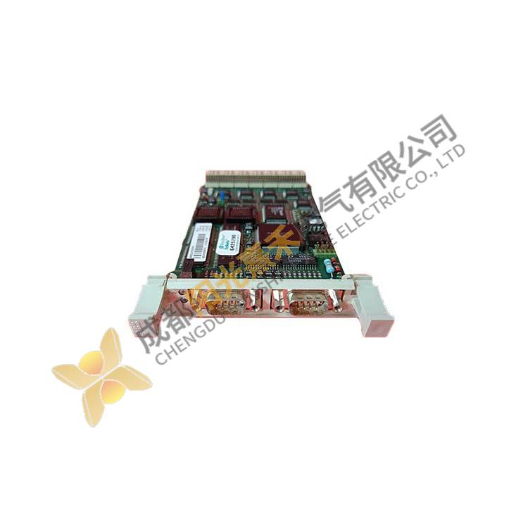 ABB CI532V02-3BSE003B27R1: Advanced Industrial Control Module