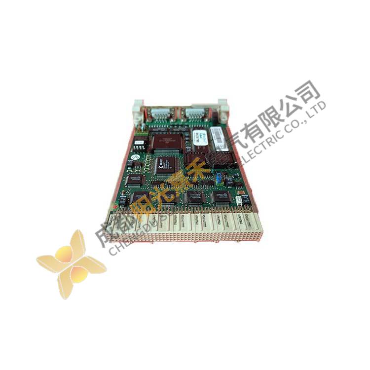 ABB CI532V02-3BSE003B27R1: Advanced Industrial Control Module